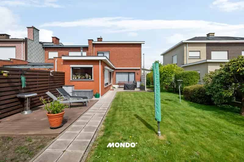 Huis te koop