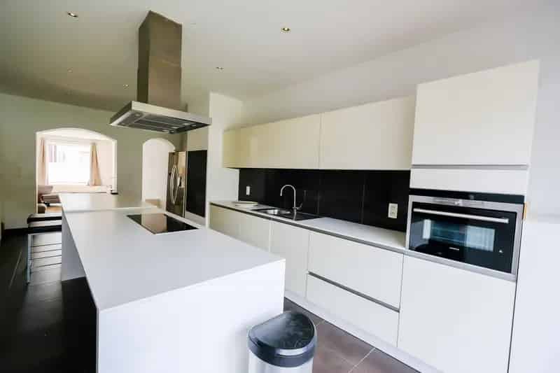 Gerenoveerde woning in centrum Hasselt met tuintje en 3 slaapkamers