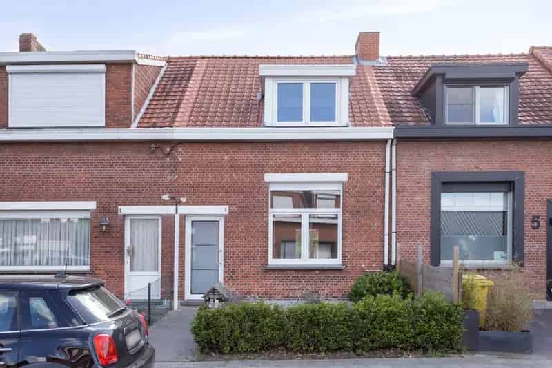Huis te koop