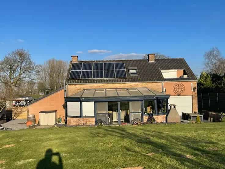Huis Te Koop