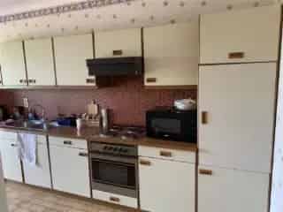 Appartement te koop Sint Truiden 2 slaapkamers terras staanplaats