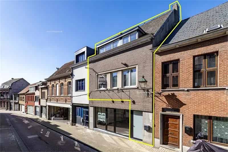 Duplex te koop Wetteren