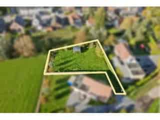 Grond te koop - Oostakker RBS94958