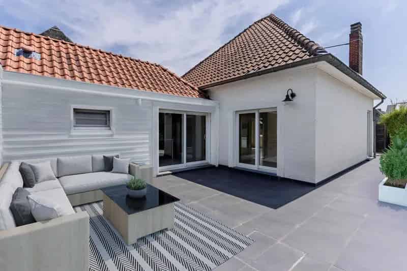 Huis te koop