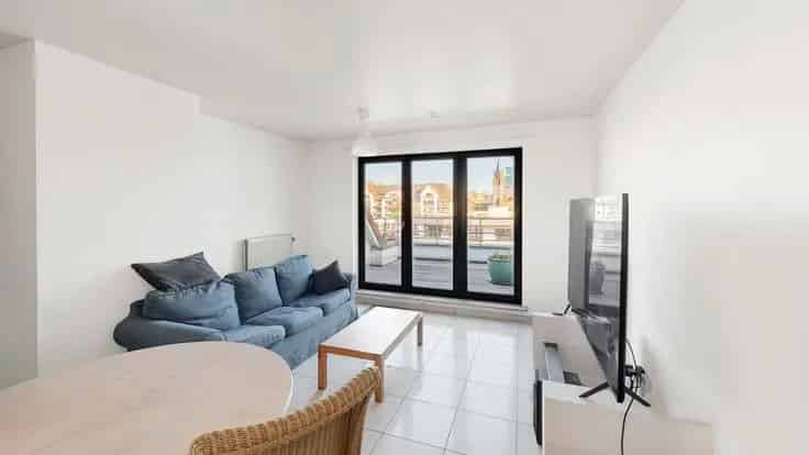 Duplex Te Koop