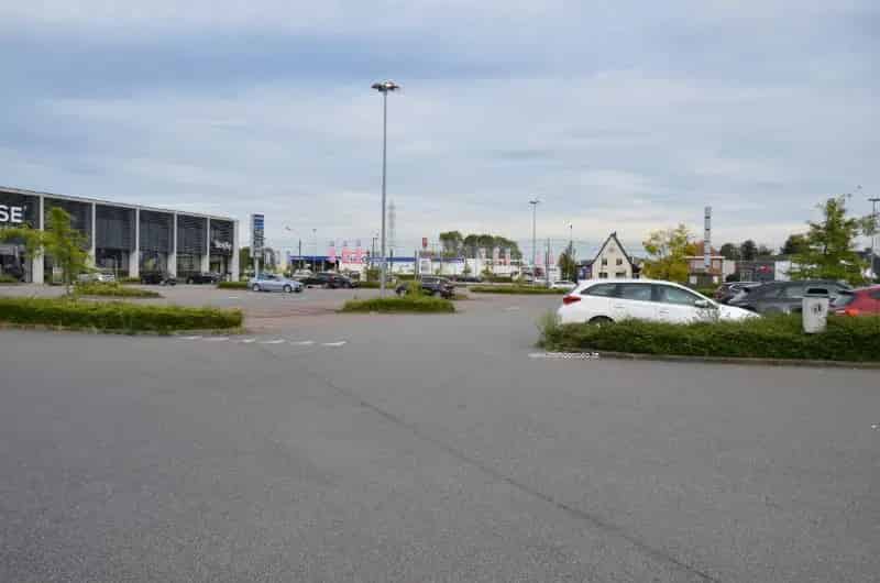 Handelspand te huur Roeselare