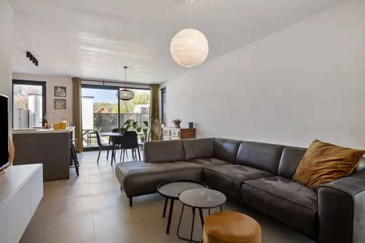 Nieuwbouw 4 Slaapkamers Jabbeke - Instapklaar - Garage - Energiezuinig