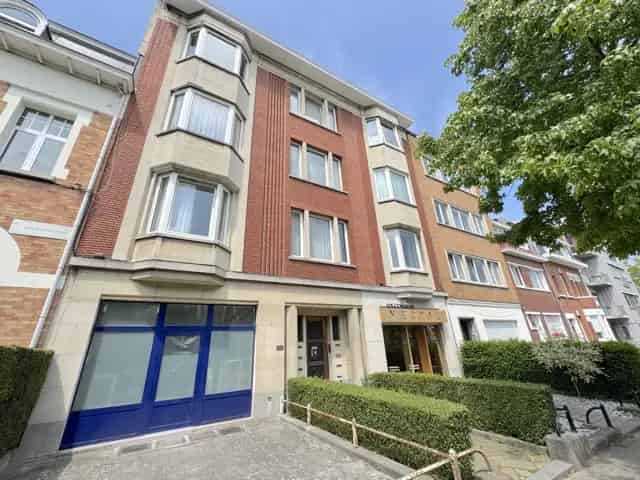 Appartement
te koop te Woluwe-Saint-Lambert
