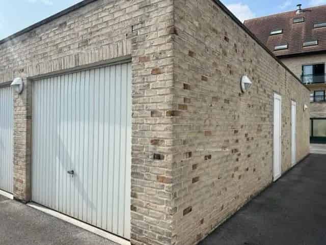 Garage te koop Torhout