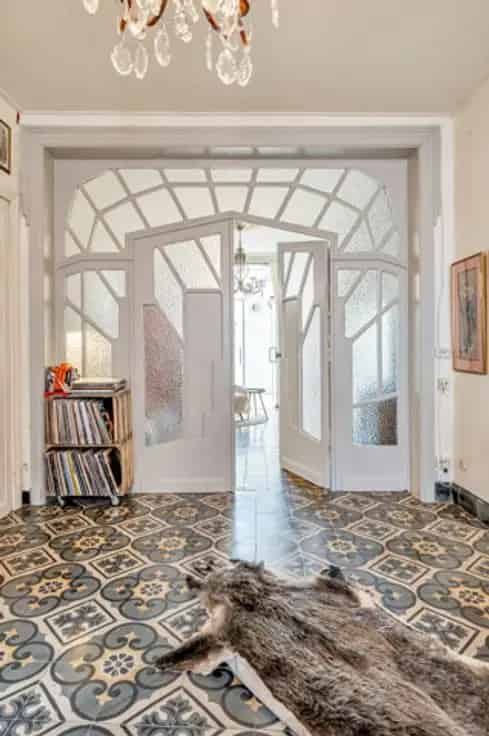 Huis Te Koop Ellezelles 5 Slaapkamers Gerenoveerd