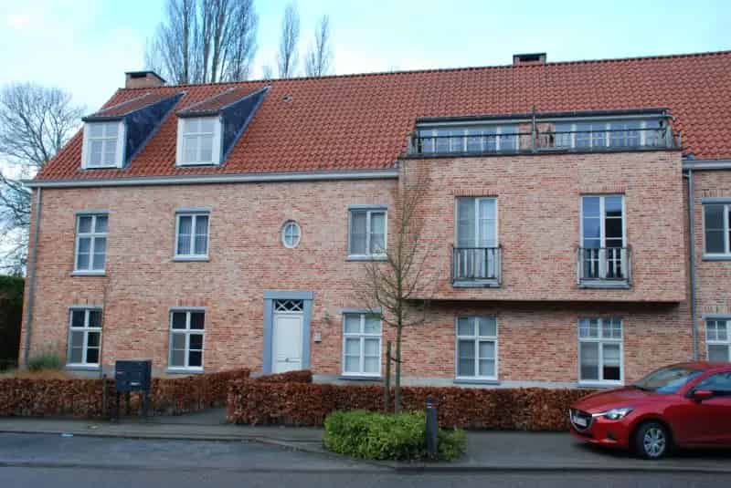 Instapklaar Dakappartement 2 SLK Reet Zuidgericht Terras