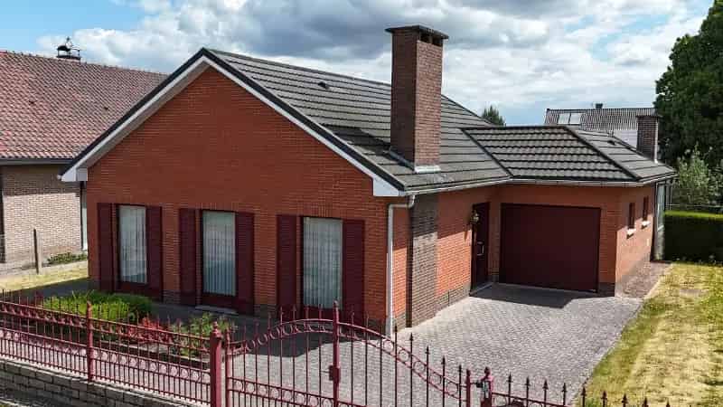 Huis te koop