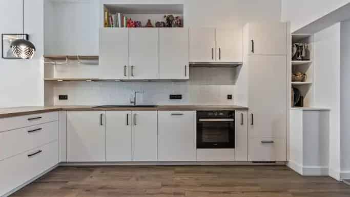 Appartement te koop in Heernislaan 76, Gent - Dewaele