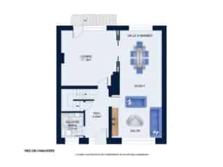 Huis te koop - Saint-Nicolas VBC86493