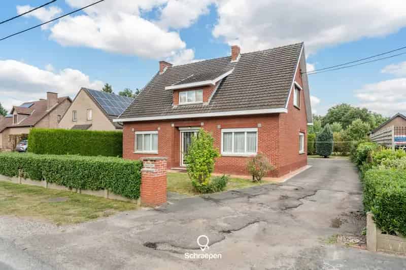 Huis te huur