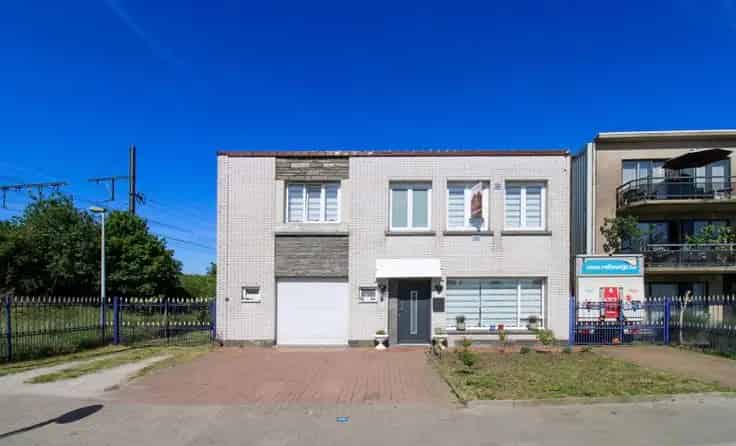 Huis Te Koop