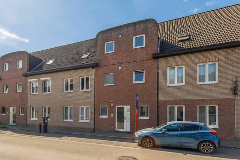 Appartement te huur
