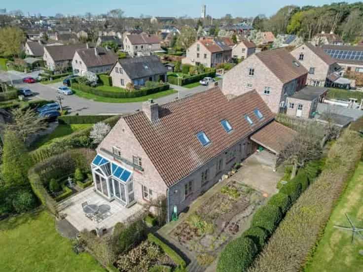 Villa Te Koop