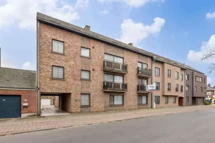 Appartement Te Koop