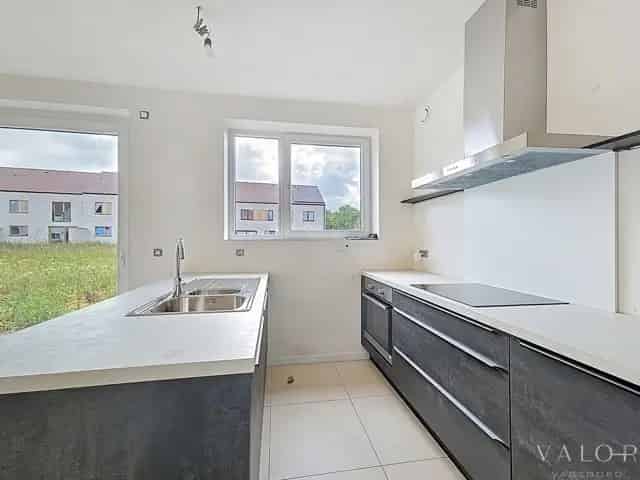 Huis te Huur Tielt: Moderne Nieuwbouwwoning