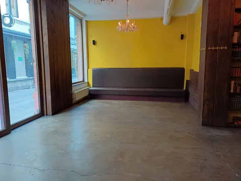 Karaktervol pand in de Pelgrimstraat 8501283