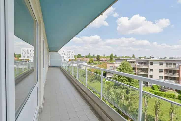 Appartement Te Koop