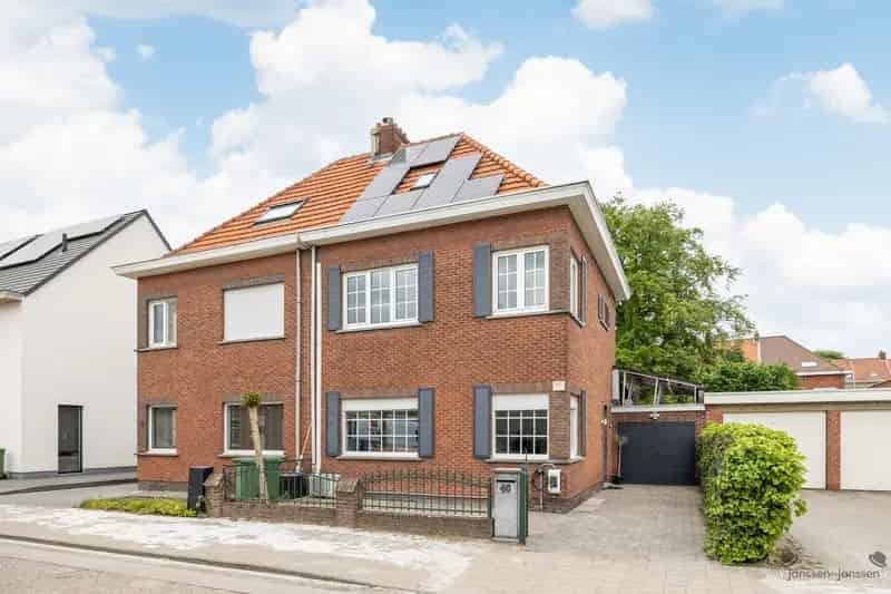 Huis te huur