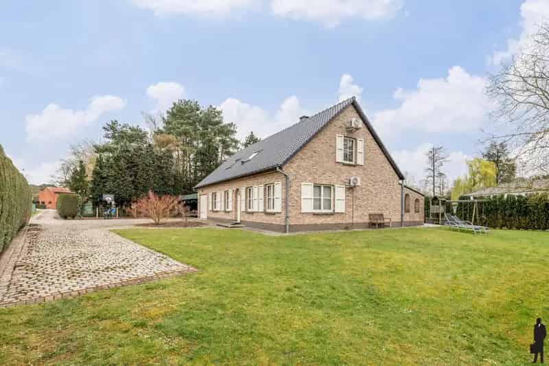Huis te huur
