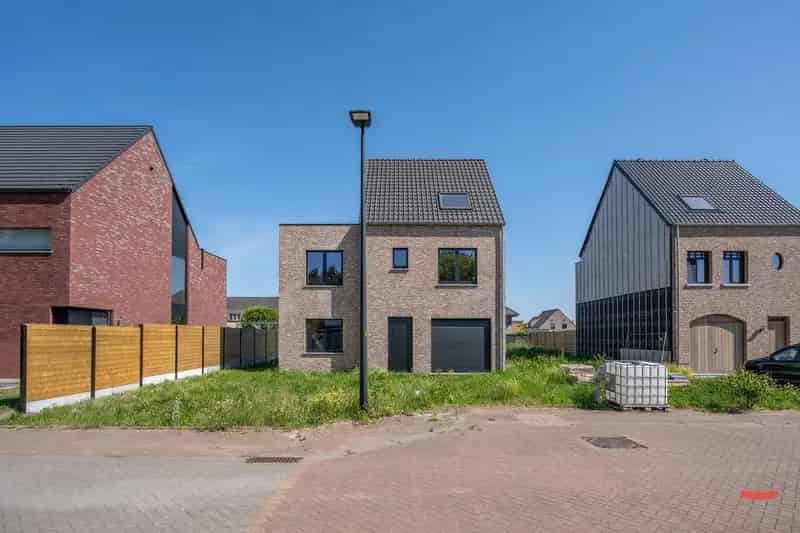 Huis te koop