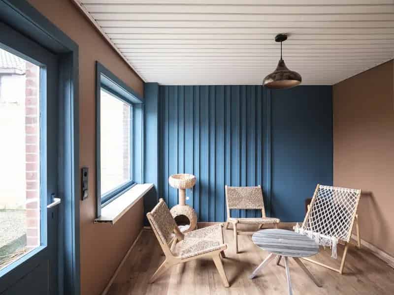 Te koop in 9031 Drongen