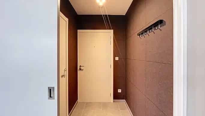 Appartement te koop in Markt 33, Eeklo - Dewaele