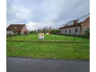 Bouwgrond te koop - Roosdaal RBS90198
