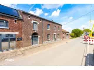 Huis te koop - Berneau VBC72317