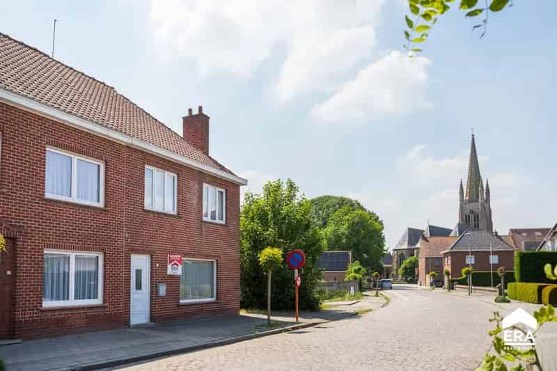 Huis te koop