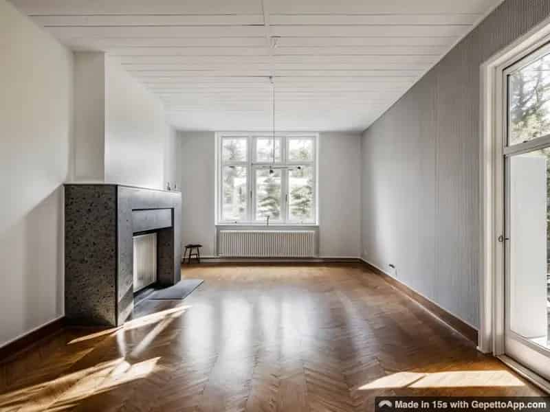 ONDER OPTIE - Huis te renoveren met een tuin van 250m²