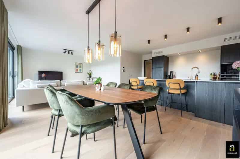 Appartement te koop