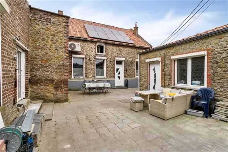 Huis Te Koop