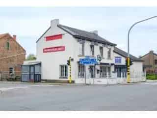 Huis gemengd gebruik te koop - Gingelom RBR53107