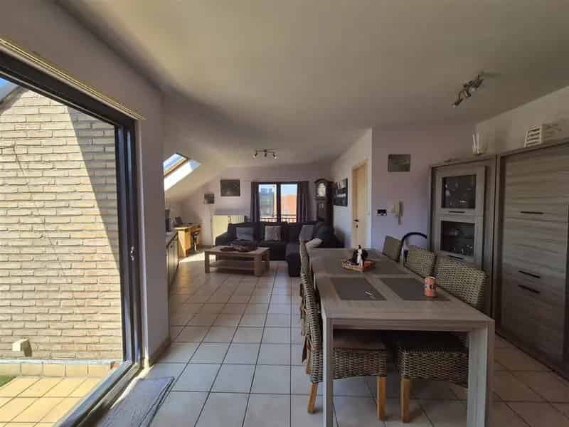 Appartement te huur in Wetteren