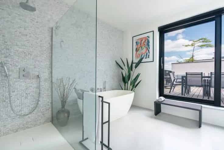 Penthouse Te Koop