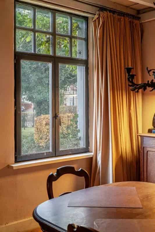 Charmante hoeve in hartje Latem