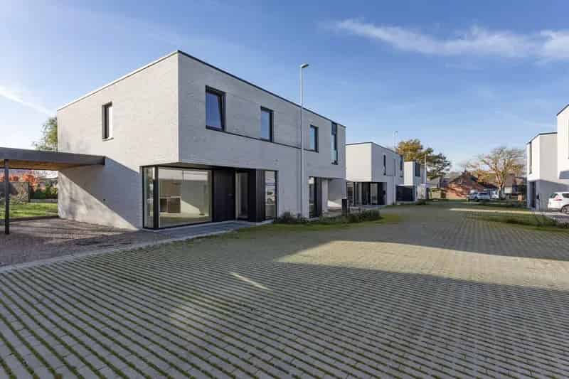 Huis te koop