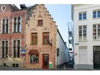 Kantoor te koop - Brugge RBS07408