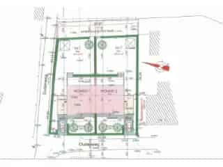 Project: Project 'Oudenweg' - Zwalm 1901438-6992700