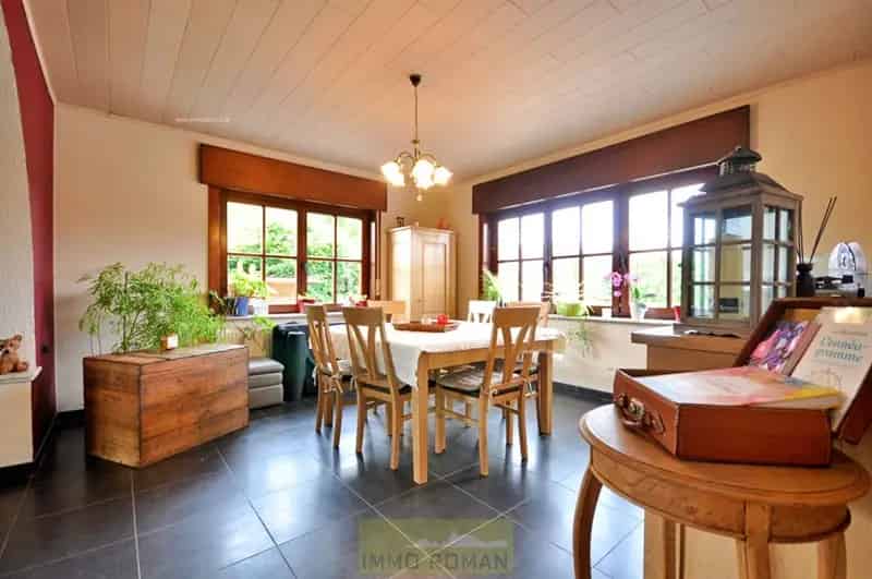 Woning te koop Mont-de-l'Enclus