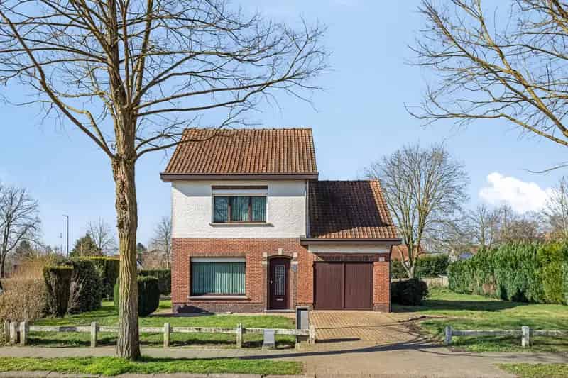 Huis te koop