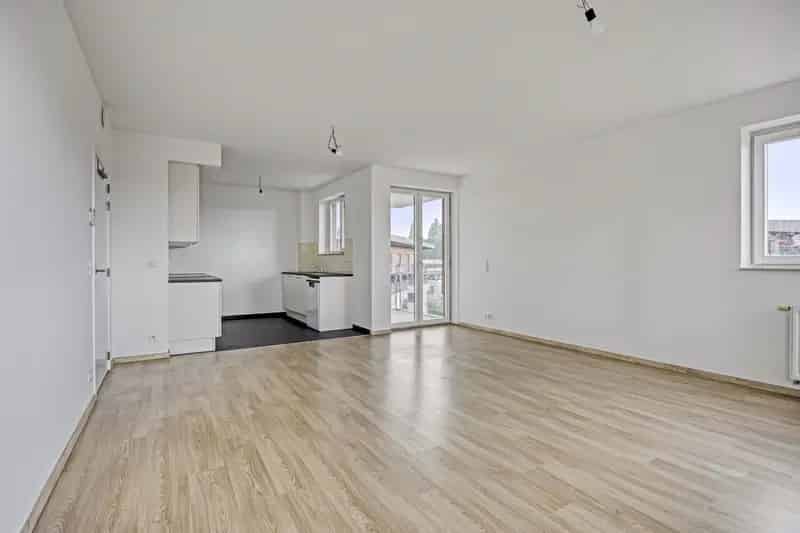 Appartement met prachtig uitzicht in energiezuinig gebouw