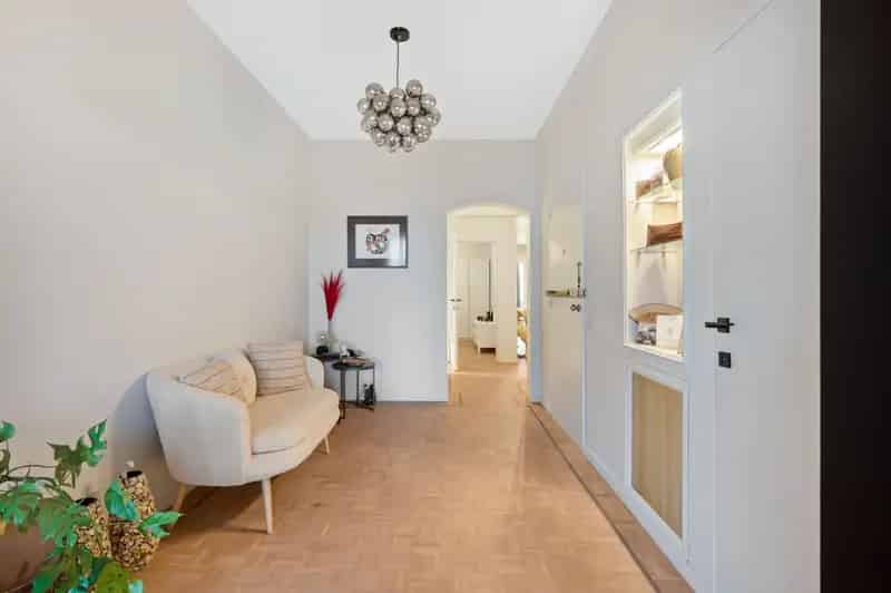Luxueus appartement (153 m²) in hartje Antwerpen