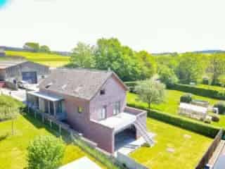 Villa te koop - Lierneux VWD13462