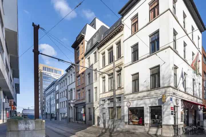 Appartement te koop in Antwerpen